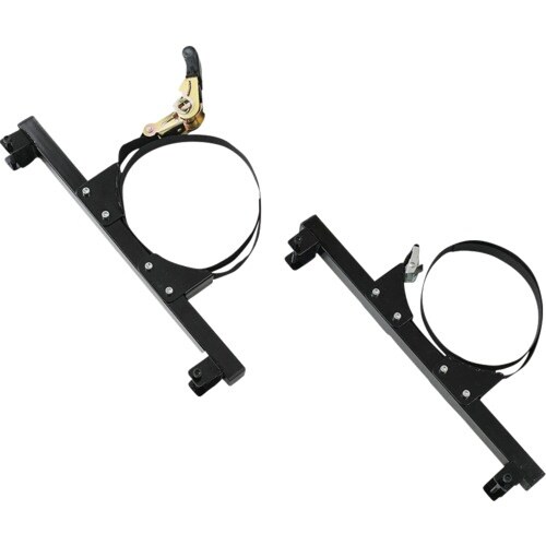 サンコー 階段台車ボンベアタッチメント