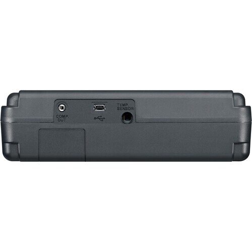 HIOKI 抵抗計 3点書類付