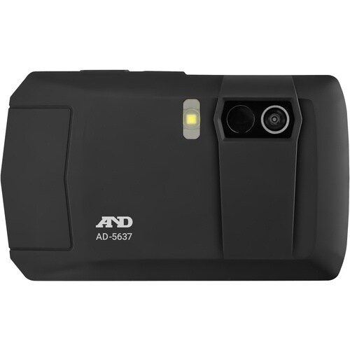 A&D コンパクトサーマルカメラ AD−5637