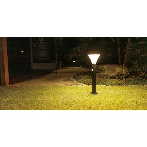 musashi ガーデンソーラーライト 7.5W