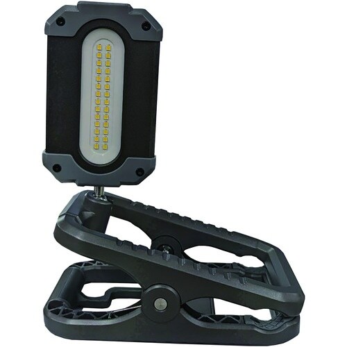 WING ACE 充電式LED作業灯 充電ルミネク