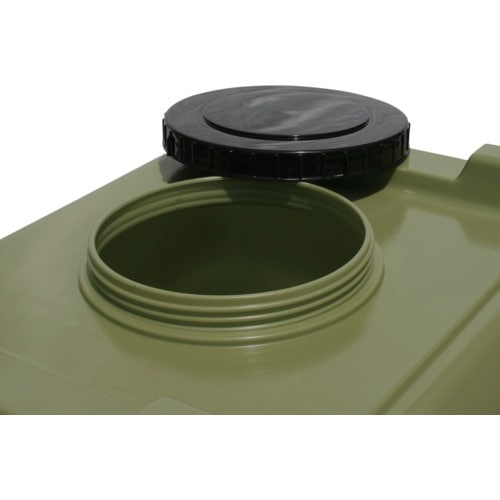 SUIKO ホームローリータンク300 オリーブ