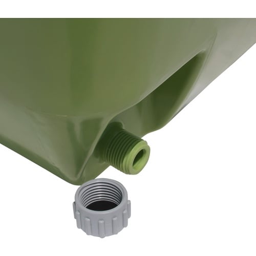 SUIKO ホームローリータンク300 オリーブ