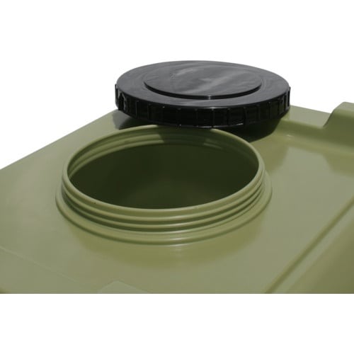 SUIKO ホームローリータンク500 オリーブ