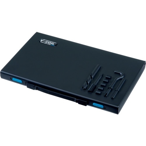 VOELKEL インサートねじワークショップキット