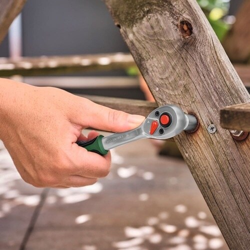 ボッシュ ラチェットセット 1/4インチ14ピース