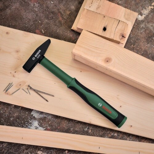 ボッシュ ラチェットセット 1/4+1/2インチ5