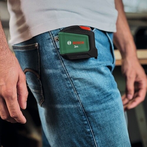 ボッシュ コンベックス 3m