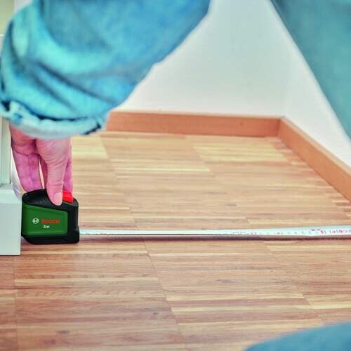 ボッシュ コンベックス 3m