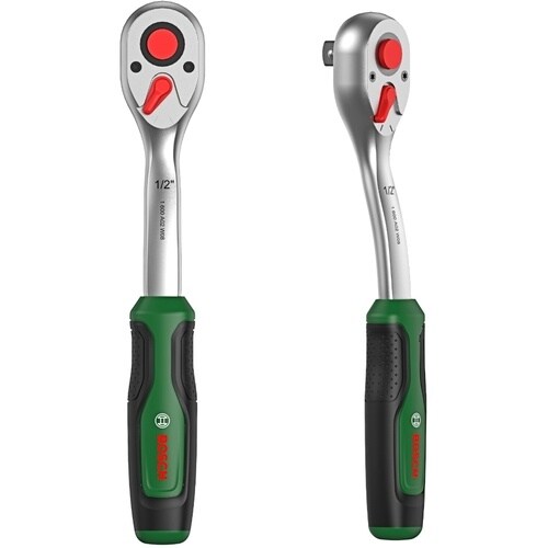 ボッシュ ラチェットハンドル 1/2インチ