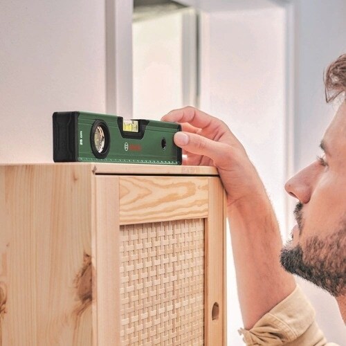 ボッシュ 水平器 250mm