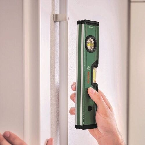 ボッシュ 水平器 250mm