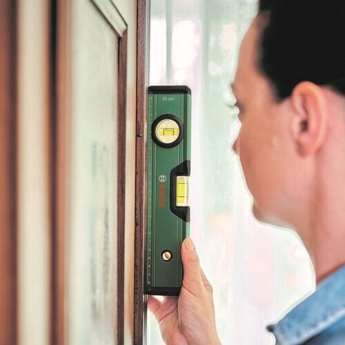 ボッシュ 水平器 250mm