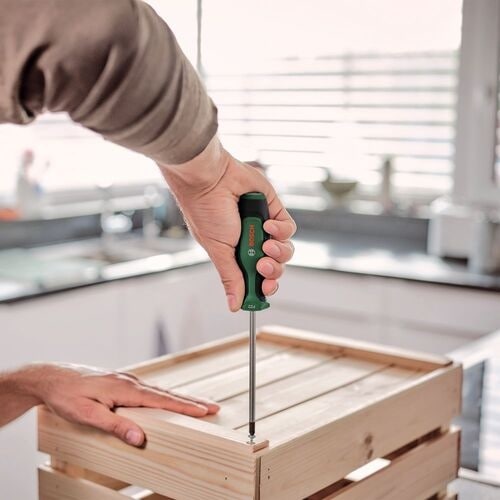 ボッシュ ヘックスローブドライバー 5種セット