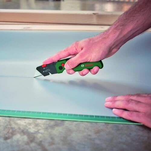 ボッシュ ナイフ替え刃 10枚