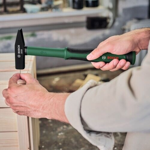 ボッシュ ハンマー