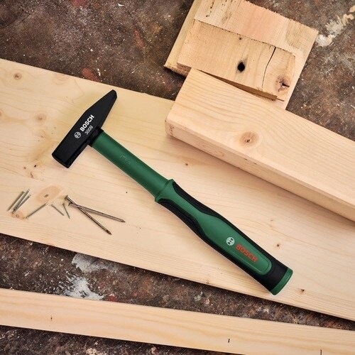 ボッシュ ハンマー