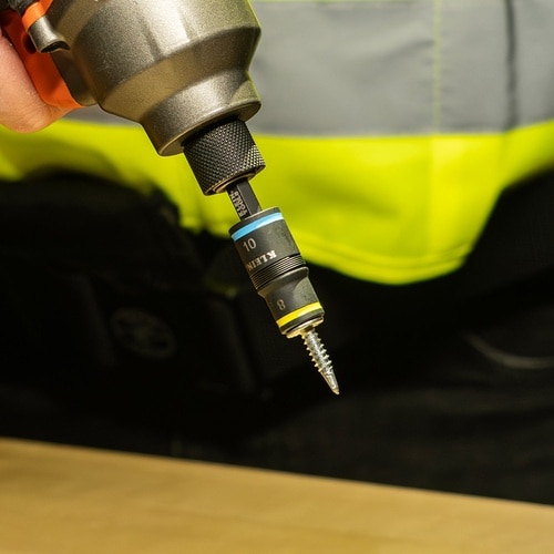 KLEIN 両頭ソケット フリップソケットセット