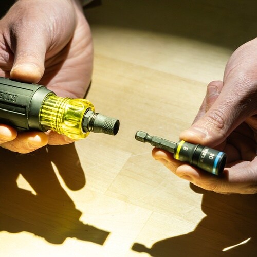 KLEIN 両頭ソケット フリップソケットセット