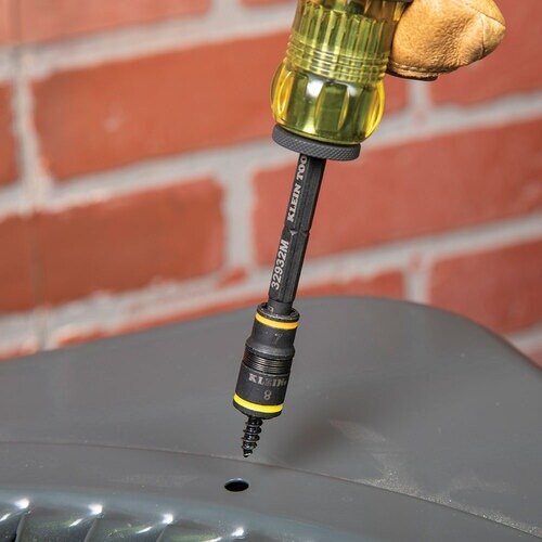 KLEIN 両頭ソケット フリップソケットセット