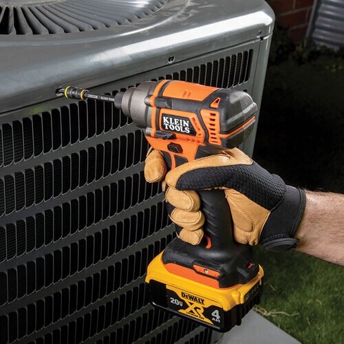 KLEIN 両頭ソケット フリップソケットセット