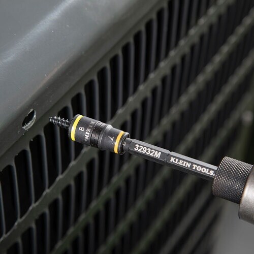 KLEIN 両頭ソケット フリップソケットセット