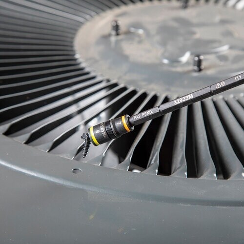 KLEIN 両頭ソケット フリップソケットセット