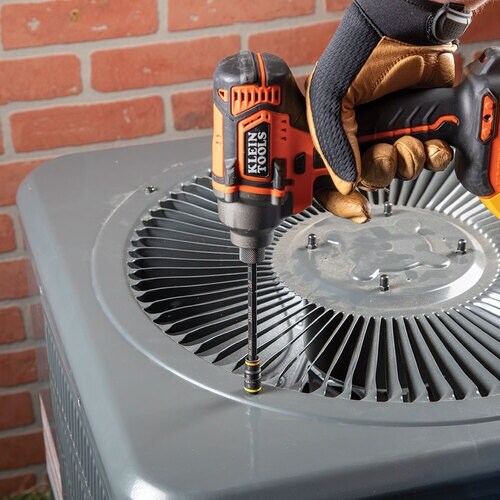 KLEIN 両頭ソケット フリップソケットセット