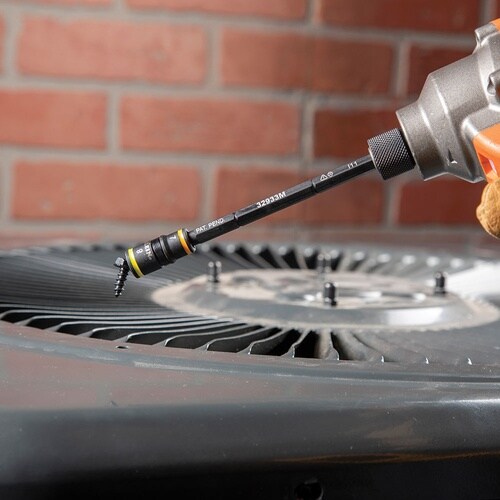 KLEIN 両頭ソケット フリップソケットセット