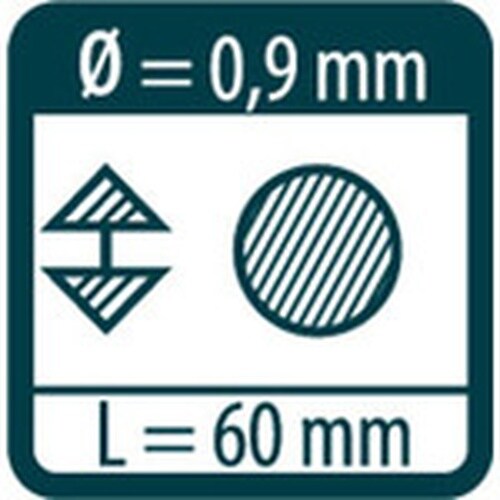 ピカマーカー 建築用シャープペンシル“Fine D