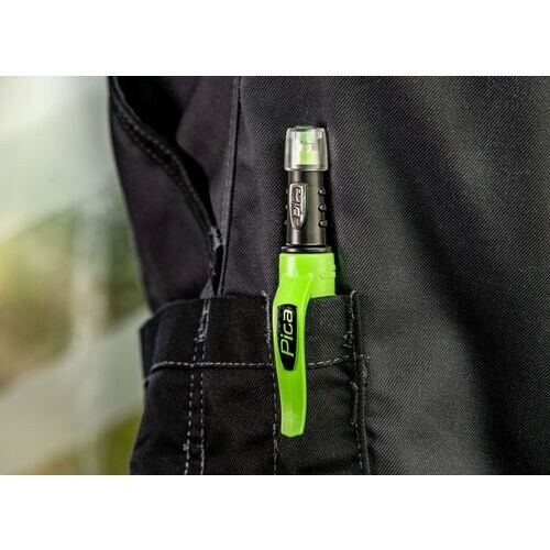 ピカマーカー 建築用シャープペンシル“Fine D