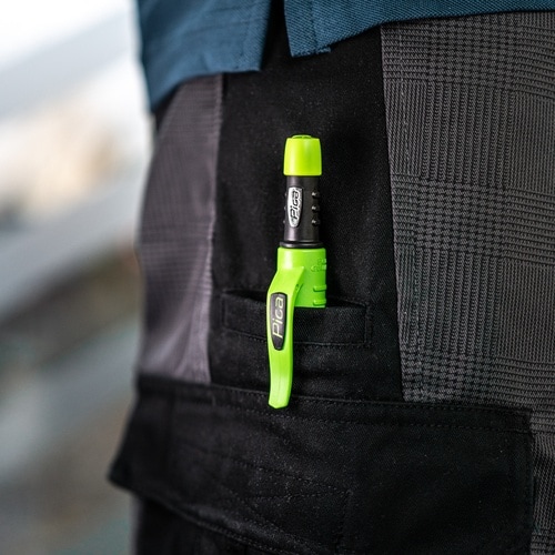 ピカマーカー 建築用シャープペンシル“Dry” 箱