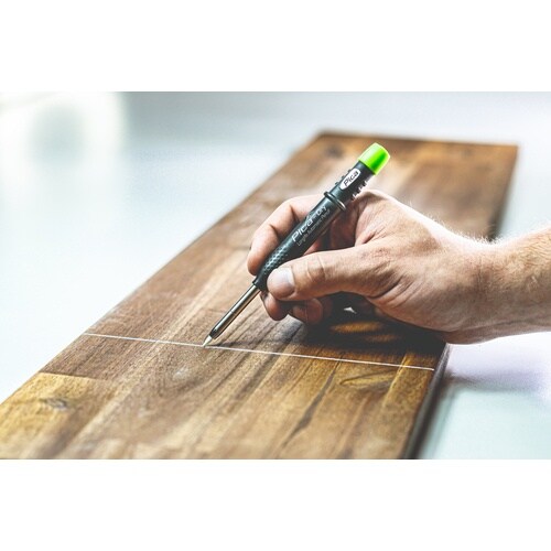 ピカマーカー 建築用シャープペンシル“Dry” 箱