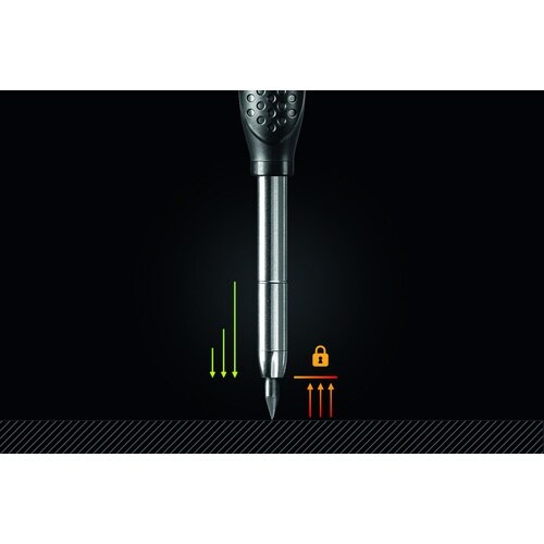 ピカマーカー 建築用シャープペンシル+マーカーセッ