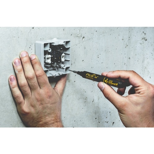 ピカマーカー 建築用シャープペンシル+マーカーセッ