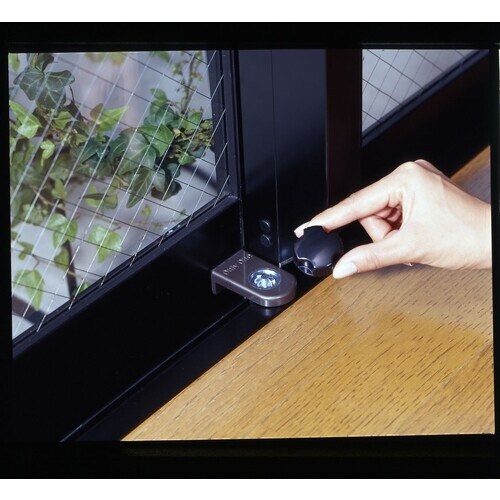 ノムラテック ウインドロックZERO 1個入り ブ