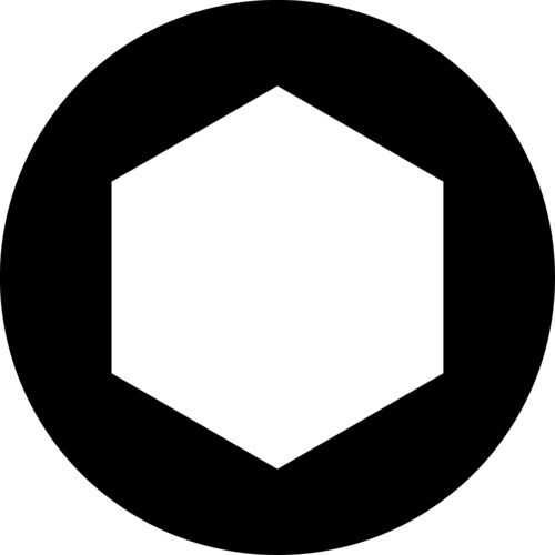 PBスイスツールズ 六角ネジ用精密ビットE6