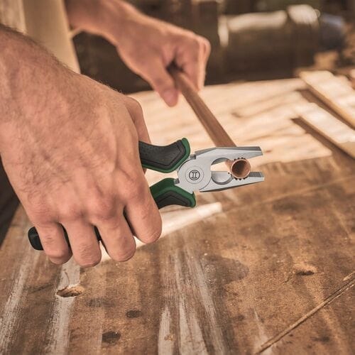 ボッシュ ペンチ