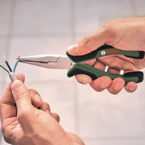 ボッシュ ラジオペンチ