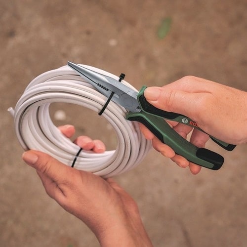 ボッシュ ラジオペンチ