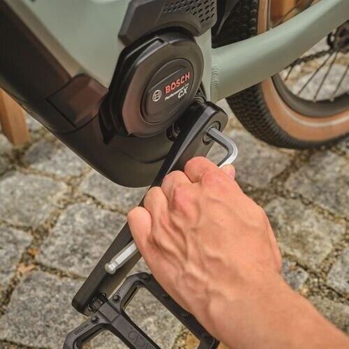 ボッシュ 六角L型レンチ 9種セット