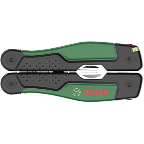 ボッシュ マルチツール