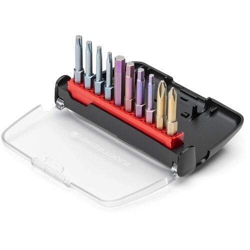 PBスイスツールズ E6−700ビットケースセット