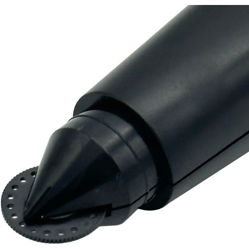 コノエ ペンタイプマップメーター CV−10 ブラ