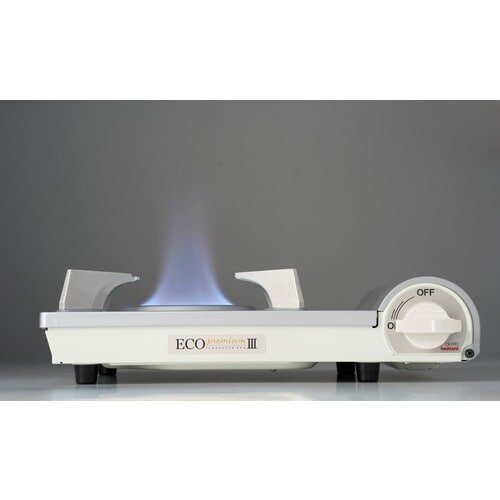 Iwatani カセットフー エコプレミアム3