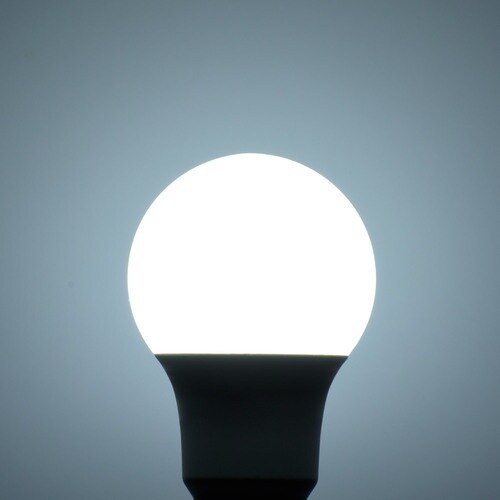 OHM LED電球 A E26 7.1W 昼光色