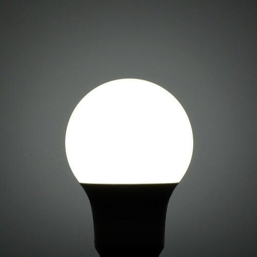 OHM LED電球 A E26 2.6W 昼白色