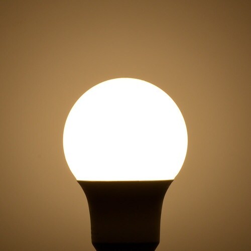 OHM LED電球 A E26 4.6W 電球色