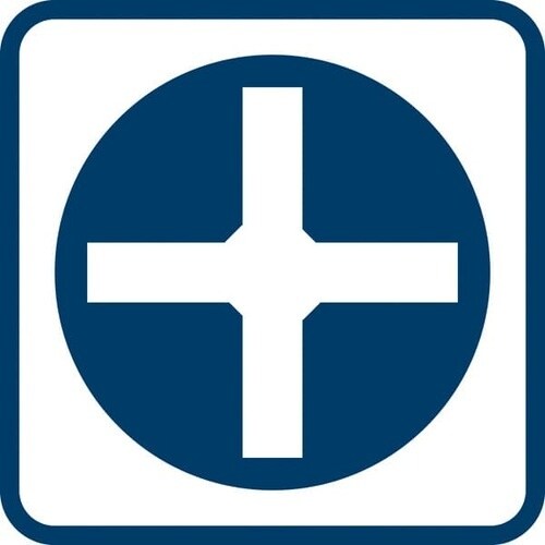 ボッシュ 絶縁ハンドツール 5種セット