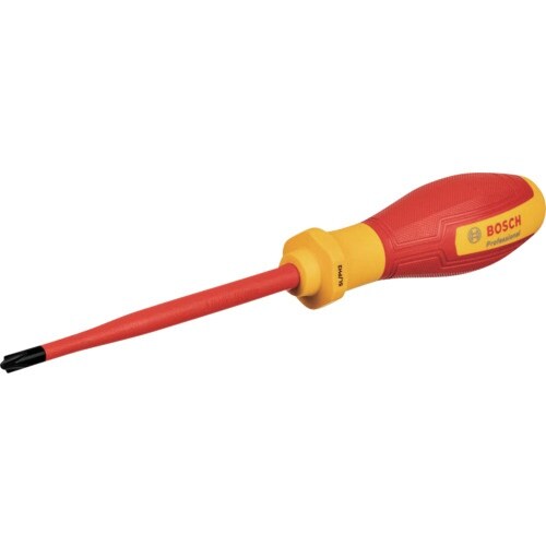 ボッシュ 絶縁ドライバー SL/PH2×125mm